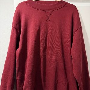 Daily drills bodega vintage mockneck